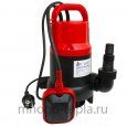 Насос фекальный STI FP-550 P - №3