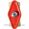 Вентиль (клапан) 15Б1п 50 БАЗ - №5