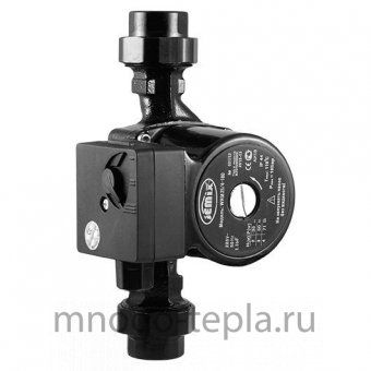 Jemix WRM-25/4-180 без кабеля - №1