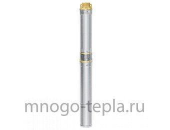 MINI ECO 3-34 погружной скважинный насос - №1