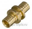 Муфта аксиальная соединительная 25 (3.5) TIM H-S2525 - №2
