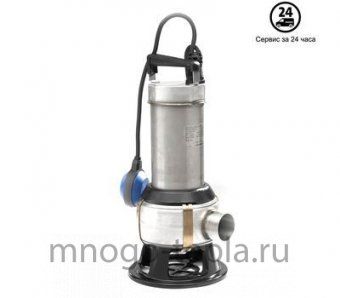 Дренажный насос UNILIFT AP 35B.50.08.A1.V - №1