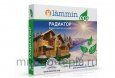 Биметаллический радиатор Lammin Eco BM 500 80 1 секция - №2