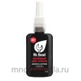 Резьбовой герметик QS Mr.Bond 707, 50 г, красный - №2