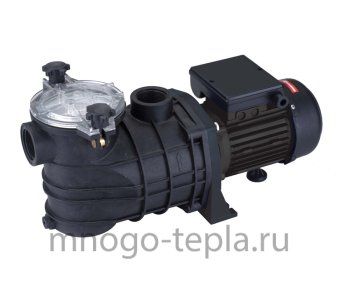 Насос для бассейна JET POOL HCP 550 с предфильтром - №1