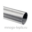 Труба нержавеющая aisi 304 (D= 18 х 1.0) TIM ZTI.500.304.1810, для отопления и водоснабжения, длина 4 метра - №2