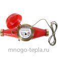 Счетчик воды Декаст ВСКМ 90-25 ДГ - №3
