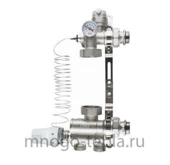 Насосно-смесительный узел Profactor PF MB 841 - №1