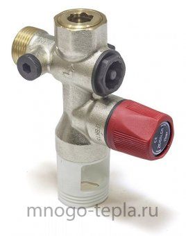 Группа безопасности для бойлера TIM JH2013-7C (7 бар) - №1