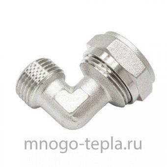 Уголок обжимной НР 32х1" - №1
