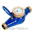 Счетчик воды Декаст ВСКМ 90-32 "Атлант" Х (холодн. с КМЧ) многоструйный - №2