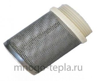 Сетка обратного клапана 11/2" TIM TIM5804 - №1
