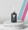 Резьбовой герметик QS Mr.Bond 705, 50 г, синий - №4