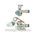 Cмесительный узел для теплого пола Zeissler ZMg.802.013360 - №4