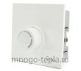 Регулировочный короб для контура теплого пола ZEISSLER ZSu.432.01RR, регулировка по температуре воздуха в помещении - №3