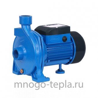 Поверхностный насос JEMIX CP-146 - №1