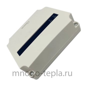 Система защиты от протечек воды ZEISSLER ZSw.1322.0104, подключение 1/2", 220В - №1