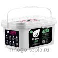Реагент для очистки теплообменного оборудования Mr.Bond ZINC 10 кг (ранее STEELTEX Zinс 10 кг), порошкообразный, для стали, нержавейки, меди, алюминия, цинка, латуни, сплавов лёгких металлов, лужёных и эмалированных поверхностей - №2