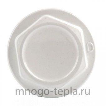 Заглушка правая - №1