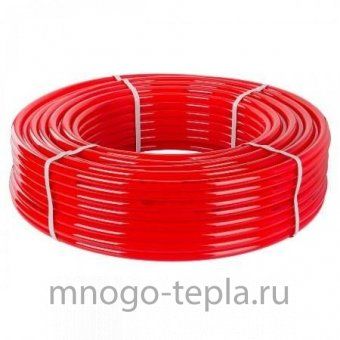 Труба PE-RT для теплого пола Valfex 20х2.0, бухта 100м - №1