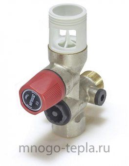 Группа безопасности для бойлера TIM JH2013-7C (7 бар) - №1