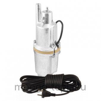 Погружной вибрационный насос Jemix XVM 60 T/15 - №1