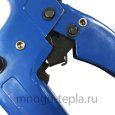 Ножницы для пластиковых труб до 42мм (усиленные) - №5