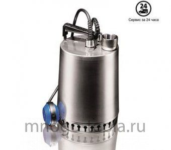 Дренажный насос UNILIFT AP 12.40.04.A1 - №1