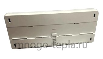 Зональный коммуникатор 8 каналов TIM ZC8.1.220LED2, 220В(LED) - №1