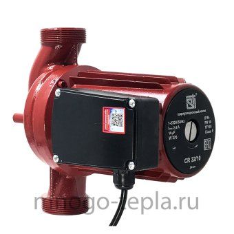 Насос циркуляционный STI CR 32/10-220 - №1