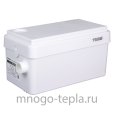 Канализационный насос для душа и раковины TEBO W 250, до 5 метров, до 80 л/мин, без измельчителя - №2