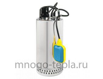 SPSN 1100 F дренажный насос - №1