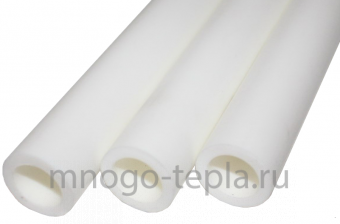 Труба полипропиленовая 25 мм PPR PN20, SDR6 (25x4.2), DN16 - №1
