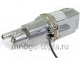 Вибрационный насос TIM AM-SVP60T/25 3/4", напор 72м, кабель 16м, 18л/мин, верхний забор - №3