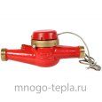 Счетчик воды Декаст ВСКМ 90-25 ДГ - №4
